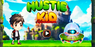 Hustle Kid Adventures thumbnail