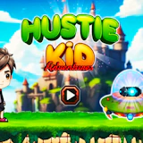 Hustle Kid Adventures