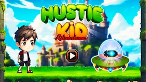 Image for Hustle Kid Adventures