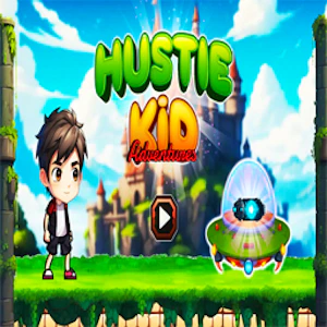 Hustle Kid Adventures Thumbnail