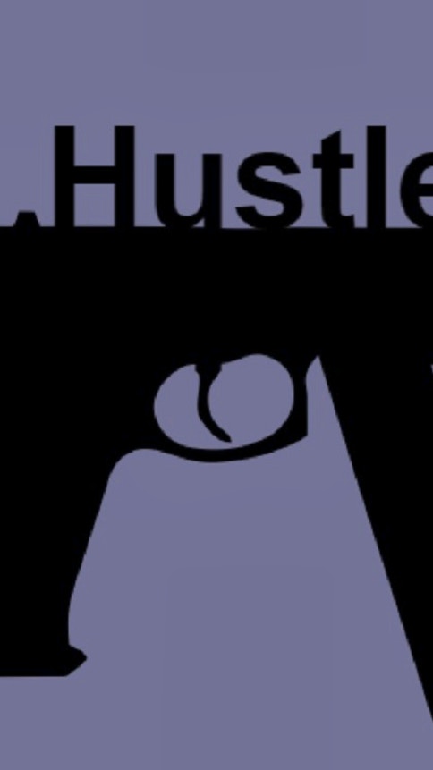 Cover Image Hustler