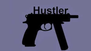 Image for Hustler