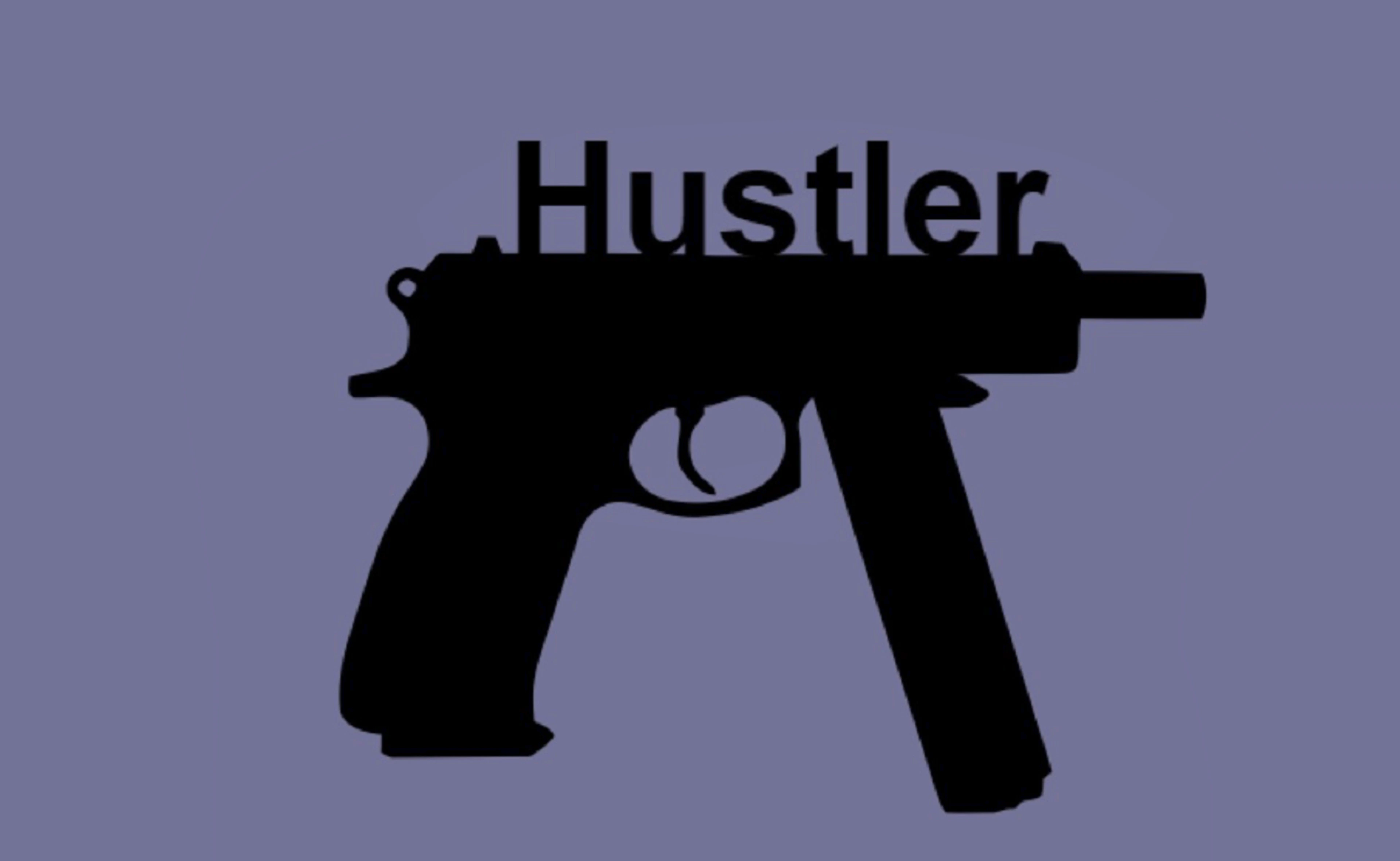 Hustler