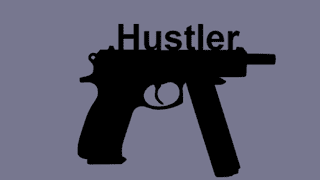Hustler game cover