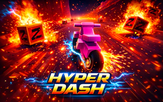 Hyper Dash