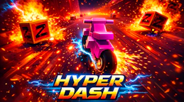 Hyper Dash