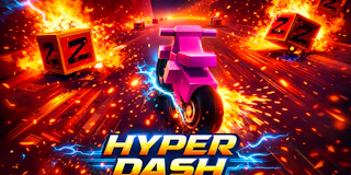 Hyper Dash thumbnail