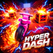 Hyper Dash