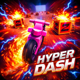 Hyper Dash