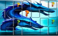 Hydra Memory Match