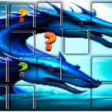 Hydra Memory Match