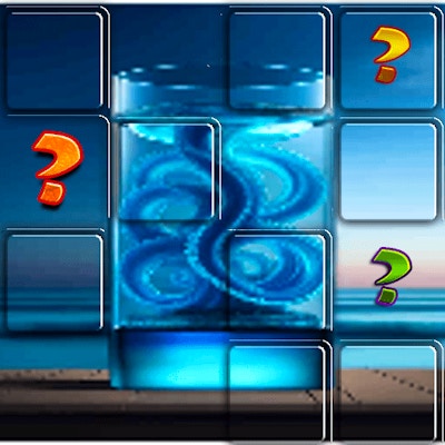 Hydra Memory Match By Gamepix