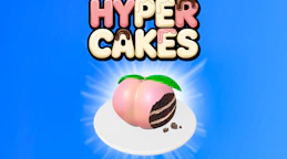 Hyper Cakes
