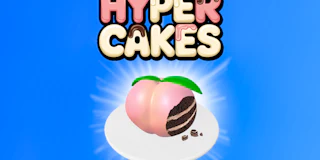 Hyper Cakes thumbnail