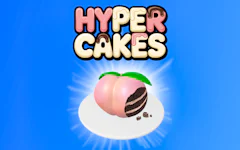 Hyper Cakes