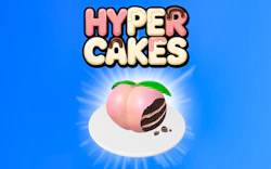Hyper Cakes