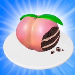 Hyper Cakes