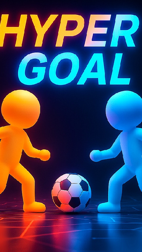 Cover Image Hyper Goal