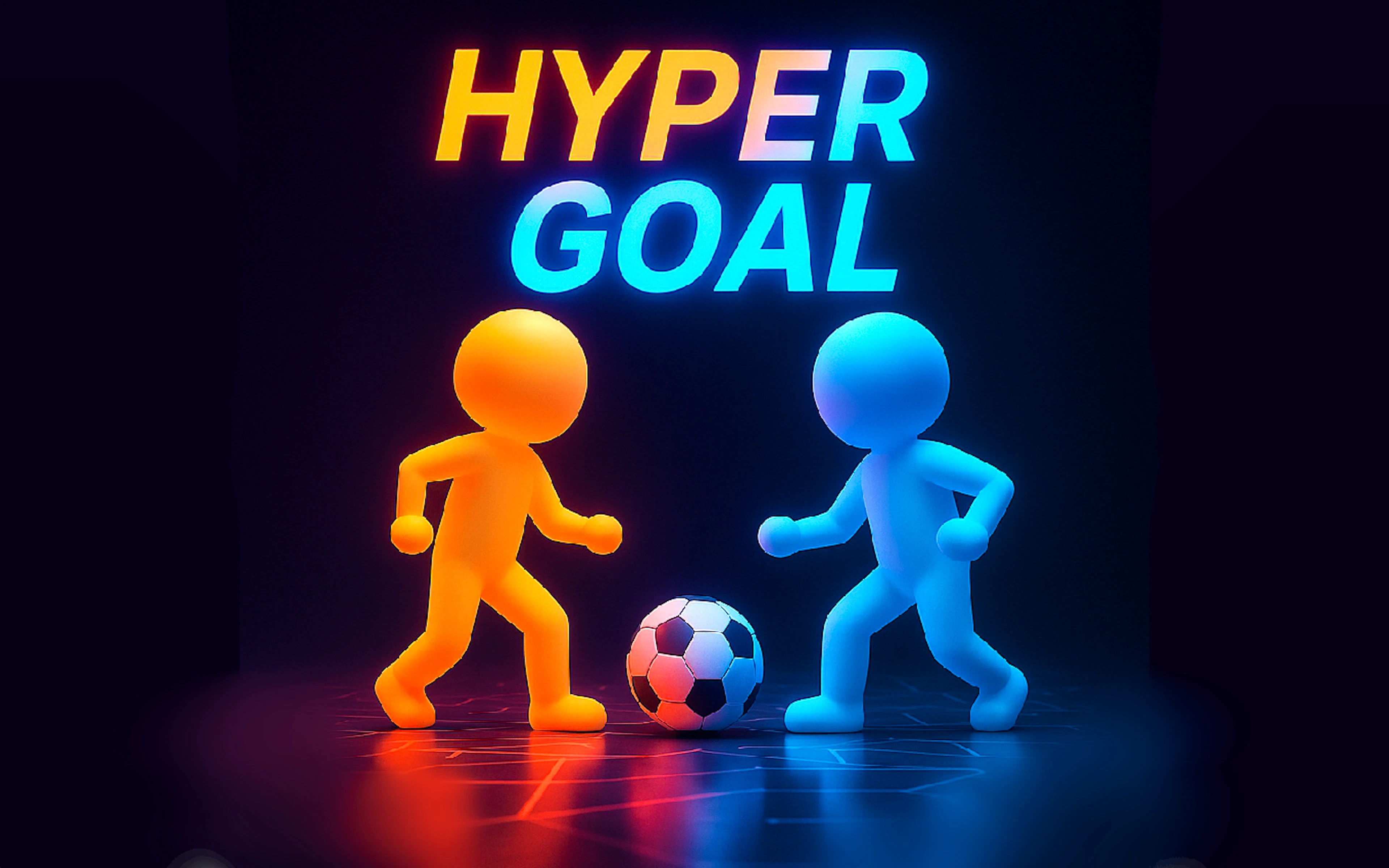 Hyper Goal