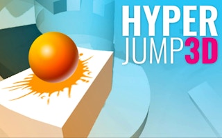 Hyper Jump 3d