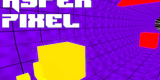 Hyper Pixel thumbnail