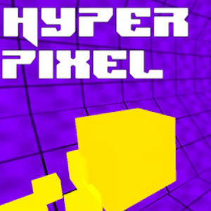 Hyper Pixel Thumbnail