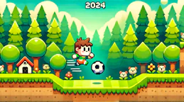 Hyper Soccer 2024