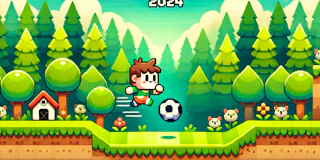 Hyper Soccer 2024 thumbnail
