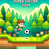 Hyper Soccer 2024