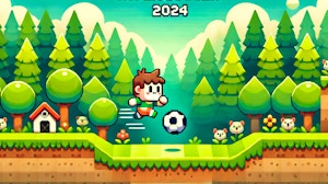 Image for Hyper Soccer 2024