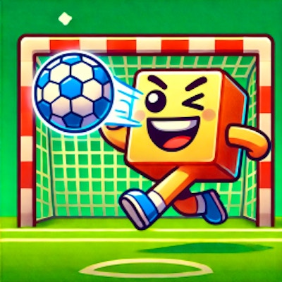 Hyper Soccer 2024 By Gamepix