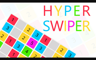 Hyper Swiper game cover