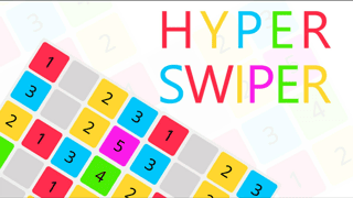 Hyper Swiper game cover