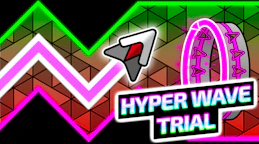 Hyper Wave Trial