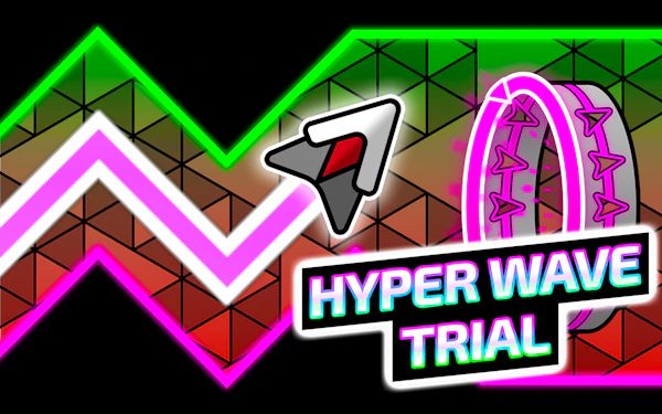 Hyper Wave Trial