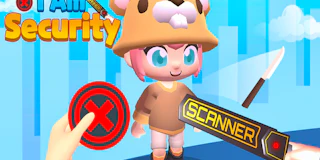 I Am Security thumbnail
