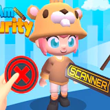 I Am Security
