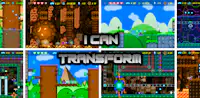 I Can Transform