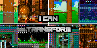 I Can Transform thumbnail