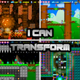 I Can Transform