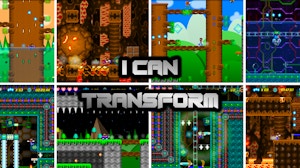 Image for I Can Transform