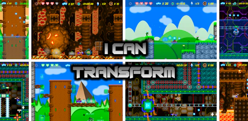 I Can Transform
