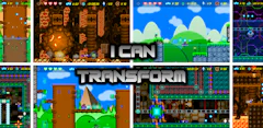 I Can Transform
