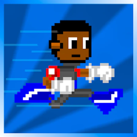I Can Transform game thumbnail