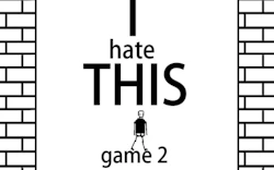 I Hate this Game 2
