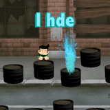 I hde