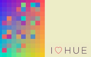 I Love Hue game cover