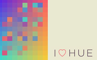 I Love Hue game cover