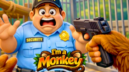 I'm a Monkey