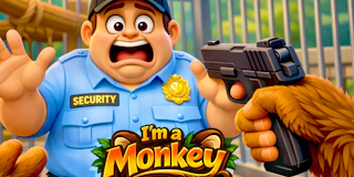 I'm a Monkey thumbnail